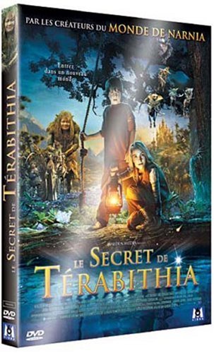 Le Secret de Térabithia
