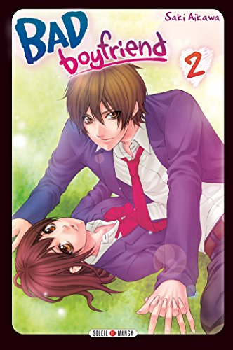 Bad Boyfriend — Tome 2
