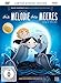 Die Melodie des Meeres (Limited Edition im Mediabook inkl. DVD + Blu-ray) (Prädikat: Besonders wertvoll)