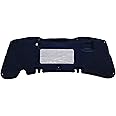 Front Hood Engine Sound Insulation Cotton Pad For Honda Civic FD 2006 - 2011 Soundproof Sound & Heat Cotton Insulation Mat