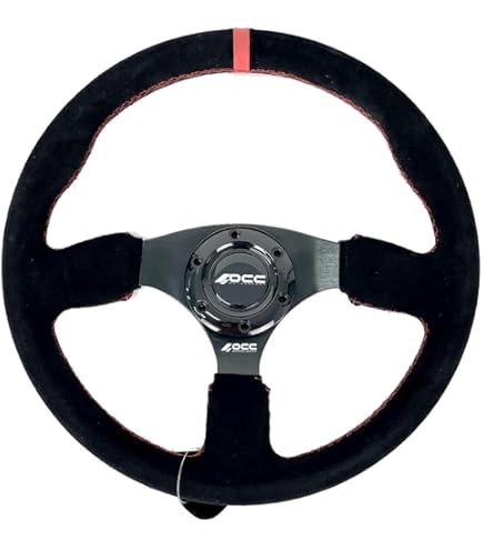 De 5 beste Fanatec-stuurwielen voor PS5 (2026) - Sim Racing