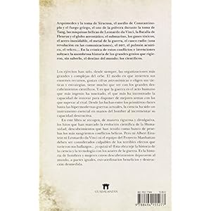 Máquinas Bélicas De Leonardo, Las (Divulgación científica)
