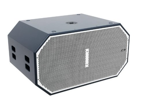 Preisvergleich Produktbild PSSO PRIME-182 Subwoofer, 3000W
