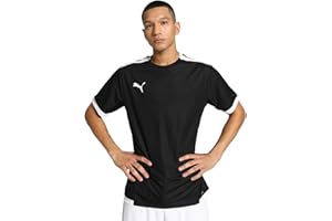 Puma Teamliga Jersey V2 Camiseta Hombre (Pack de 1)