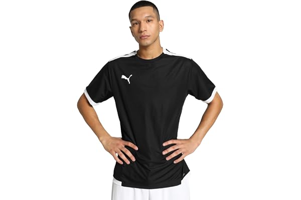 Puma Teamliga Jersey Shirt Homme