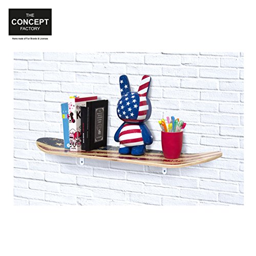 Regal Skateboard US GM - 2