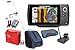 Produktbild Humminbird Helix 7 CHIRP SI GPS G2 Echolot (83/200 + 455 kHz) Portabel-Set XXL-1