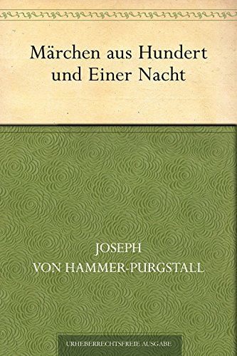 Download Märchen aus Hundert und Einer Nacht Download Märchen aus Hundert und Einer Nacht