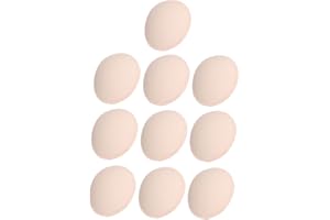 GLOGLOW 10 Szt. Wkładki Laktacyjne, Zmywalne Wkładki Laktacyjne dla Matki Oddychające Bawełniane Wkładki do Karmienia Piersią Wkładka do Karmienia Piersią