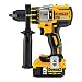 Produktbild DeWalt DCD995P2K-QW 18 V/ 5 Ah Schlagbohrschrauber-Set