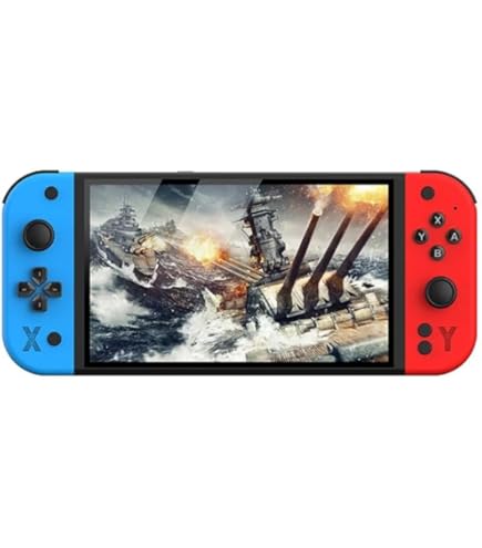 AYN Odin 2 Portal Max Handheld Gaming Console: 7