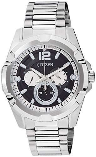Preisvergleich Produktbild CITIZEN AG8330-51E