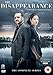 The Disappearance [DVD]