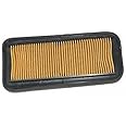Uno Minda AF2043PM High Capacity Engine Air Filter with Optimal Efficiency