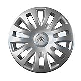 quitar tapacubos citroen c3 14 pulgadas. 1 pieza original tapacubos de 14 pulgadas con el logotipo de Citroen