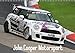 Produktbild John Cooper Motorsport (Wandkalender 2018 DIN A3 quer): MINI Motorsport mit Fotos von MINI Cooper Rennfahrzeugen (Monatskalender, 14 Seiten ) (CALVENDO Sport)