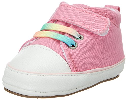 Sterntaler Baby Mädchen Schuh Krabbelschuhe