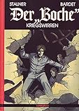 Image de Der 'Boche', Bd.2, Kriegswirren