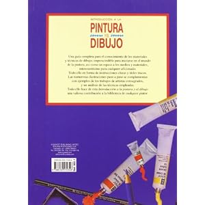 Introducción a la Pintura y el Dibujo