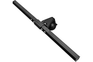 WORLUDE Computer Monitor Lampe LED USB mit Touch Control Light Bar Screenbar Anti-Blaulicht Augenpflege Lampe Bildschirm Licht Schreibtischlampe, Kein Bildschirm Blendung oder Flimmern