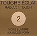 Yves Saint Laurent Touche Eclat 2.5 ml No.2 Luminous Ivory Radiant Touch Concealer