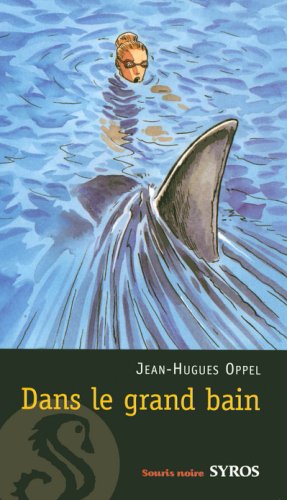 couverture de : Dans le grand bain