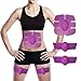 Produktbild Elektrostimulatoren Muskel-Training, Novatech Bauchmuskeln Toner Body Toning Fitness EMS-Training Gear ABS Fit Training ABS Fit Gewicht Muskel Training AB Gürtel Toning Gym Workout Maschine