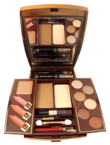 SUNkissed Cosmetics Make-Up Compact 2 Various Items