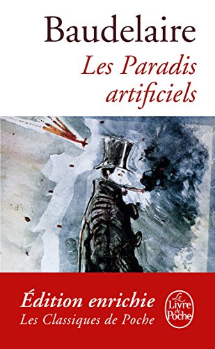 Download Les Paradis artificiels (Classiques t. 1326)