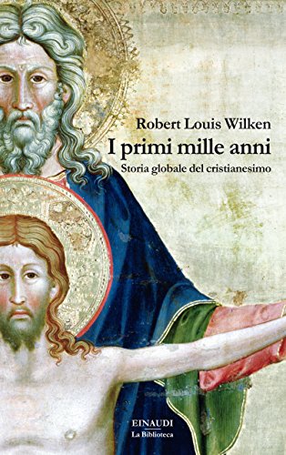 I primi mille anni: Storia globale del cristianesimo (La biblioteca Vol. 4)