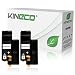 Produktbild 2 Toner Kompatibel zu Xerox Phaser 6000 6010 N, für Xerox WorkCentre 6000 Series, WC 6015 VB VNI - 106R01630 - Schwarz je 2.000 Seiten