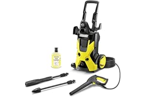 Kärcher Hidrolimpiadora K5 Basic