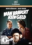 Heinz R�hmann: Man braucht kein Geld (Filmjuwelen) - Hedy Lamarr