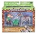 Produktbild Minecraft 16601 - Alex mit Skelettpferd, Actionfiguren