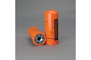 Donaldson P165332 Filtre hydraulique Duramax Spin-On Diamètre 97 mm Longueur 239,78 mm