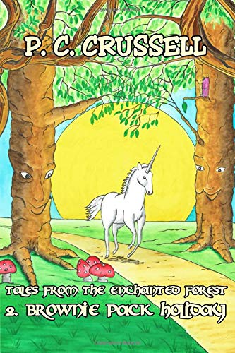 Preisvergleich Produktbild Tales From The Enchanted Forest: Brownie Pack Holiday
