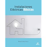 Instalaciones el&eacute;ctricas b&aacute;sicas (Ciclos Formativos)