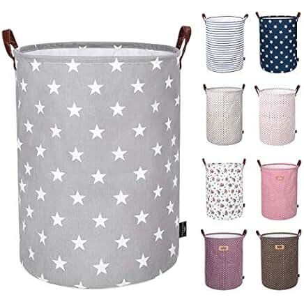 Suchergebnis auf Amazon.de für: wäschekorb leder