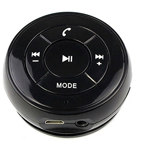 Preisvergleich Produktbild spritech (TM) Multifunktions Bluetooth Empfänger Unterstützt Wireless Music Play annehmen / Aufhängen Callback-Funktion