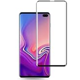 PSR aksesuar Tam Kaplayan Kırılmaz Esnek S&uuml;per Pet Ekran Koruyucu Galaxy S10 Plus ile uyumlu