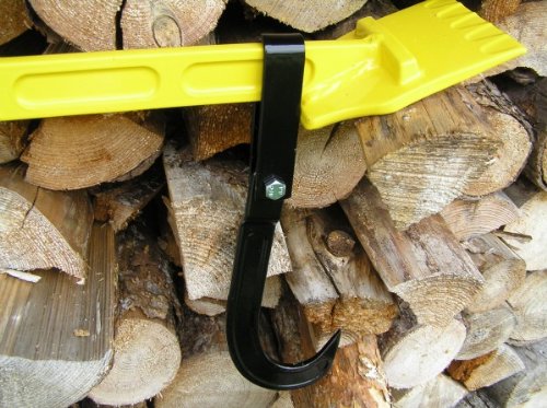 Ochsenkopf Fällheber 130cm Länge mit Korkgriff - 4