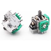 2 Xbox One Analog Engines Xbox One Arm Repair Spare Parts for Xbox One Arms