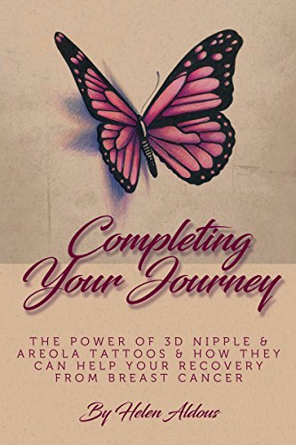 Completing Your Journey 