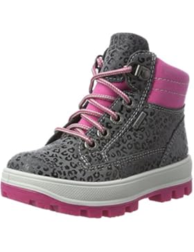 Superfit Mädchen Tedd Schneestiefel