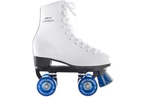 JACK LONDON Patin Viena JR Blanco