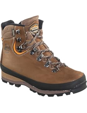 Meindl Schuhe Paradiso Lady MFS - rehbraun/kaminrot