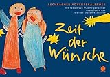 Image de Zeit der Wünsche: Eschbacher Adventskalender (Eschbacher Kalender)