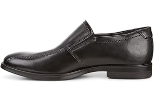 ECCO Homme Melbourne 54 Mocassins