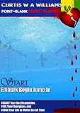  START Embark Begin Jump In: FORGET Your Bad Reputation, FOOL Your Hourglass & FORCE Your Life to Matter; Divine Motivational Sparks to Drive Your Core ... Heart-Slashes Book 1) (English Edition)