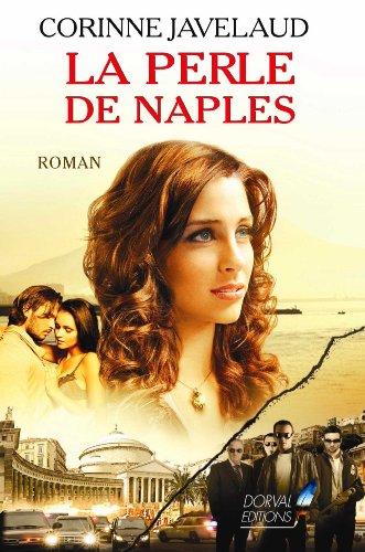 couverture de : La perle de Naples